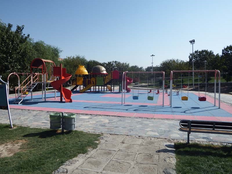 سایت بازی کودکان